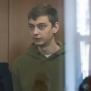 Фото: Хамидулин Станислав Денисович