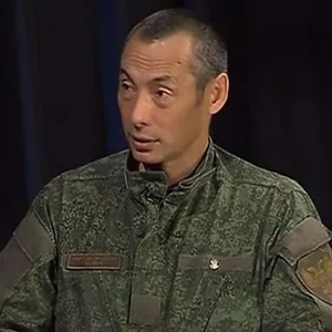 Фото: Ким Станислав Фёдорович