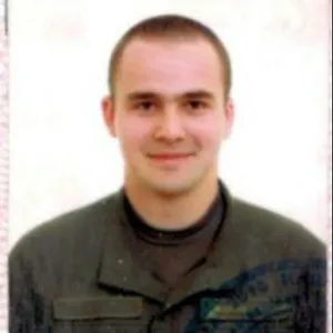 Photo: Kotuma Stanislav Vladimirovich (Kotuma Stanislav Volodimirovich)