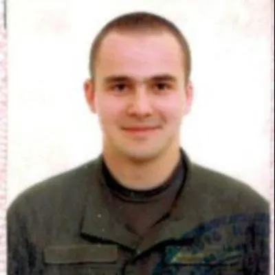 Photo: Kotuma Stanislav Vladimirovich (Kotuma Stanislav Volodimirovich)