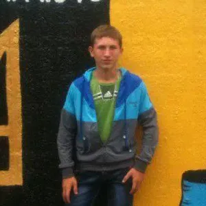 Фото: Панченко Станислав Мирославович (Панченко Станіслав Мирославович)