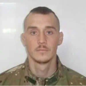 Photo: Pryadchenko Stanislav Vladimirovich (Pryadchenko Stanislav Volodimirovich)