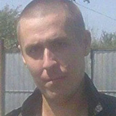 Photo: Shevchenko Stanislav Nikolaevich