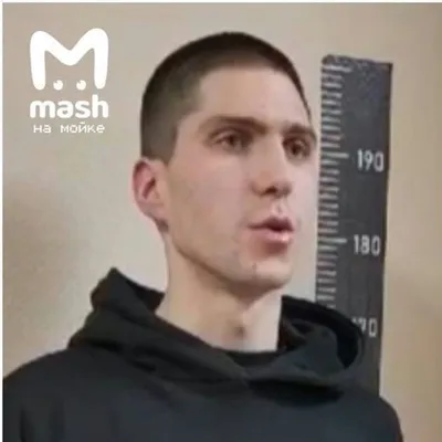 Фото: Косарев Степан Александрович