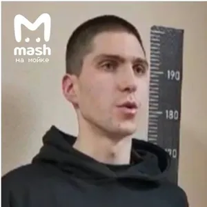 Фото: Косарев Степан Александрович