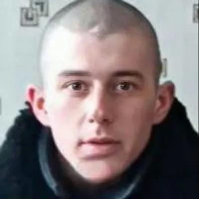 Photo: Polshcha Stepan Vladimirovich (Polshcha Stepan Volodimirovich)