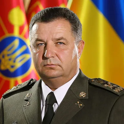 Photo: Poltorak Stepan Timofeevich (Poltorak Stepan Timofiyovich)