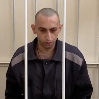 Фото: Рустамов Степан Степанович