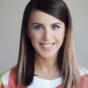 Фото: Джамаладинова Сусана Алимовна (Джамала)