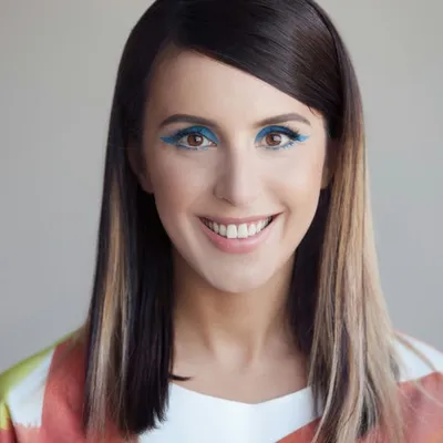 Photo: Dzhamaladinova Susana Alimovna (Dzhamala)
