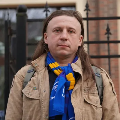 Фото: Нордин Свен Карлович