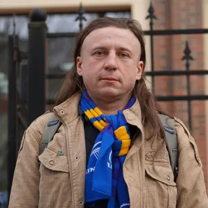 Фото: Нордин Свен Карлович