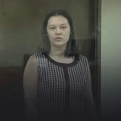Photo: Agibalova Svetlana Stepanovna