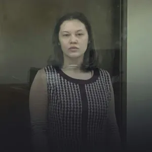 Photo: Agibalova Svetlana Stepanovna