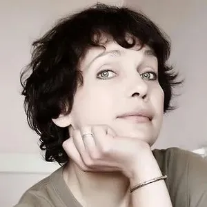 Photo: Anokhina Svetlana Anatolevna