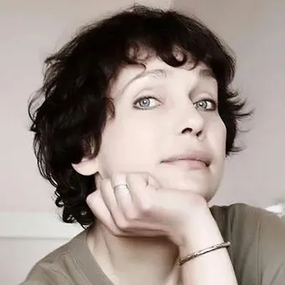 Photo: Anokhina Svetlana Anatolevna