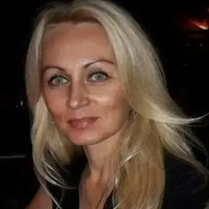 Photo: Dovgal Svetlana Anatolevna (Dovgal Svitlana Anatoliyivna)
