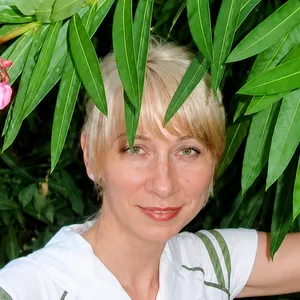 Photo: Golovatenko Svetlana Anatolevna