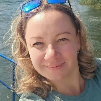 Photo: Khustik Svetlana Viktorovna