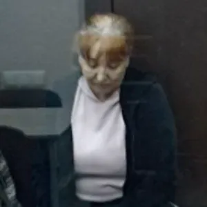 Photo: Kovalyova Svetlana Leonidovna (Kovalova Svitlana Leonidivna)