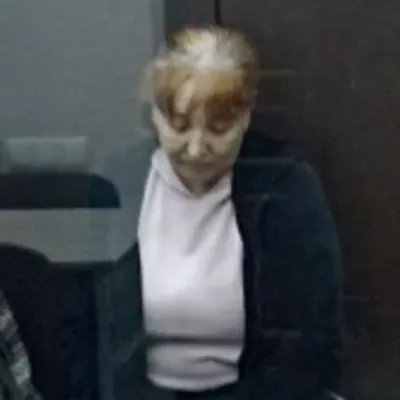 Photo: Kovalyova Svetlana Leonidovna (Kovalova Svitlana Leonidivna)