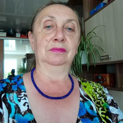 Photo: Makhnorylova Svetlana Nikolaevna