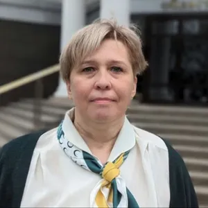 Photo: Marina Svetlana Anatolevna