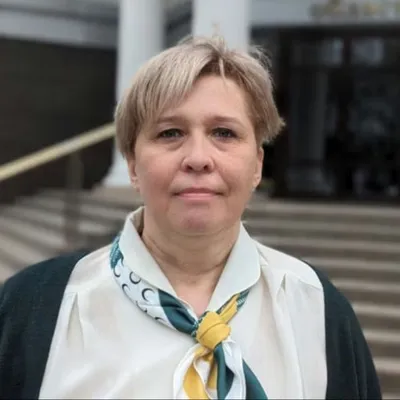 Фото: Марина Светлана Анатольевна