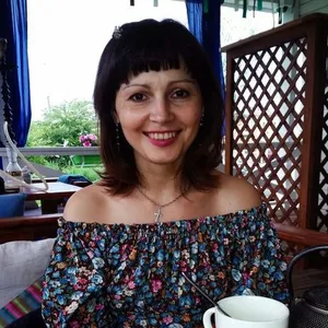 Photo: Nazarova Svetlana Aleksandrovna