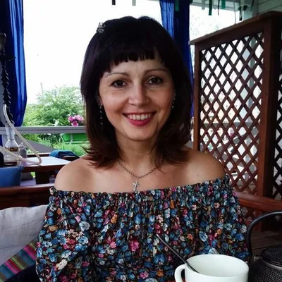 Photo: Nazarova Svetlana Aleksandrovna