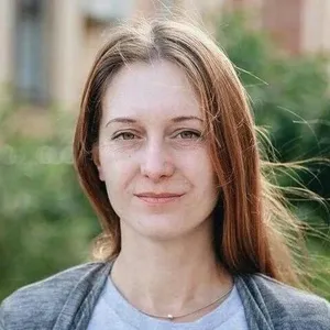 Фото: Прокопьева Светлана Владимировна