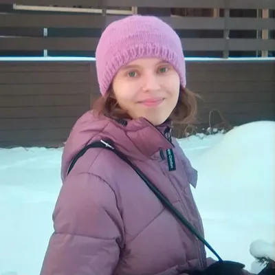Photo: Psheno Svetlana Alekseevna