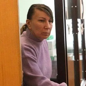 Photo: Ruzanova Svetlana Anatolevna