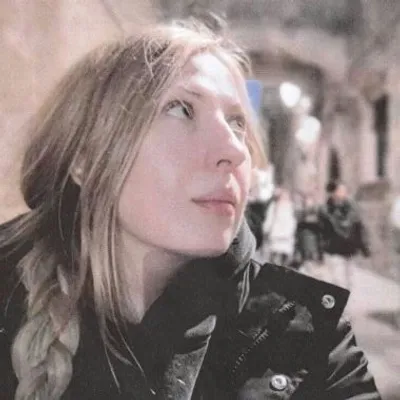 Фото: Толкачёва Светлана Борисовна