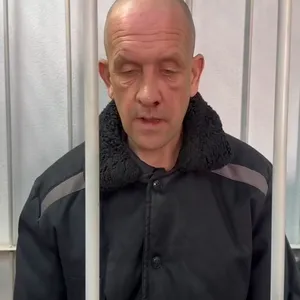 Photo: Melnik Svyatoslav Stepanovich