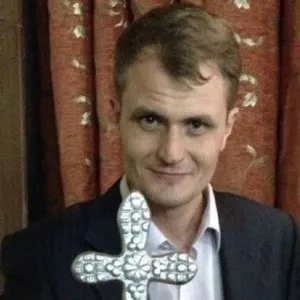 Photo: Yugov Svyatoslav Anatolevich