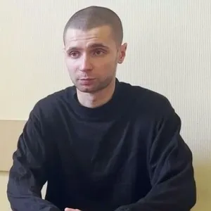 Фото: Здоровенко Святослав Александрович (Здоровенько Святослав Олександрович)