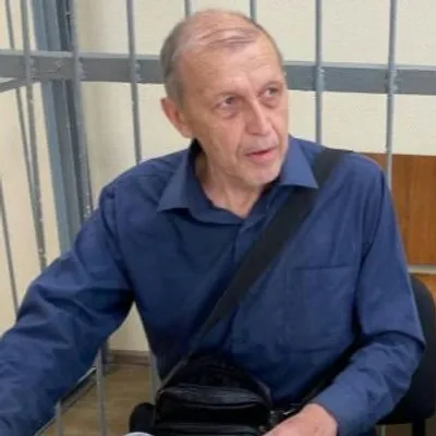 Photo: Arslanov Takhir Ravilevich