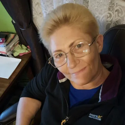 Фото: Чернуха Тамара Аркадьевна