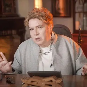 Фото: Эйдельман Тамара Натановна