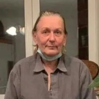 Фото: Крюкова Тамара Алексеевна