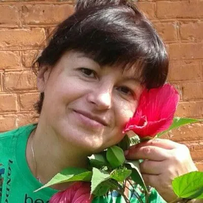Photo: Simonenko Tamara Nikolaevna (Pavlenko)