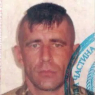 Photo: Koshman Taras Leonidovich (Koshman Taras Leonidovich)