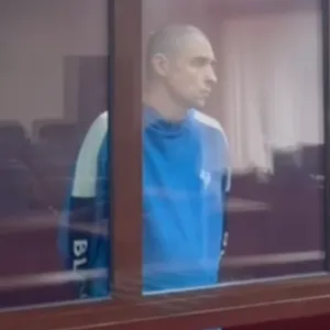 Photo: Kovirnichenko Taras Nikolaevich