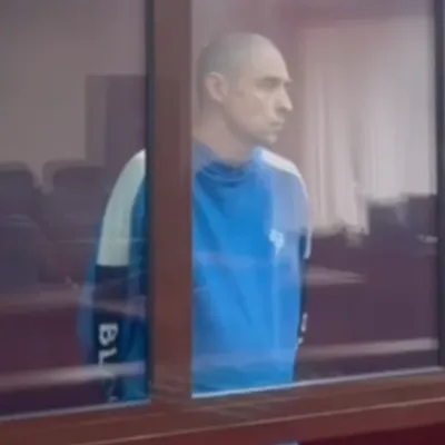 Фото: Ковирниченко Тарас Николаевич