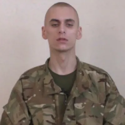 Photo: Radchenko Taras Igorevich (Radchenko Taras Igorovich)