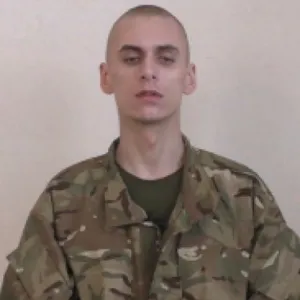 Photo: Radchenko Taras Igorevich (Radchenko Taras Igorovich)