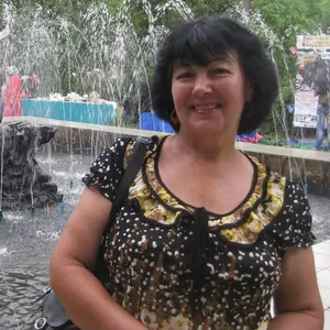 Photo: Fyutak Tatyana Igorevna (Fyutak Tetyana Igorivna)