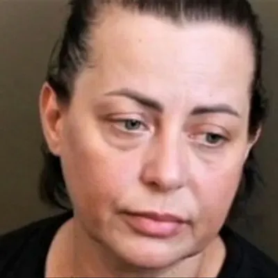 Photo: Klyuchko Tatyana Viktorovna (Klyuchko Tetyana Viktorivna)