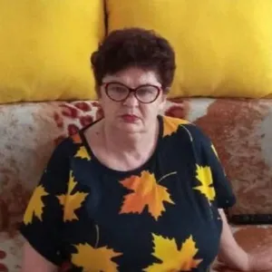 Photo: Korbut Tatyana Aleksandrovna